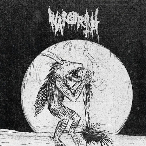 Warorath - Warorath [ep] (2023)