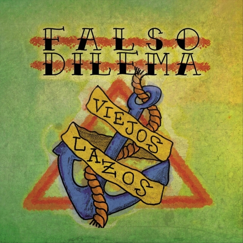 Falso Dilema - Viejos Lazos (2023)