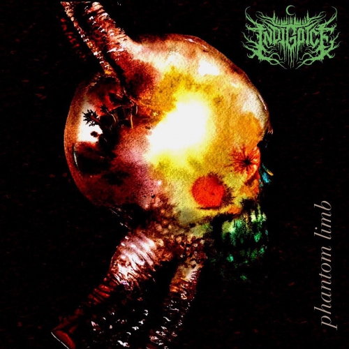 Indigo Ice - Phantom Limb [ep] (2023)