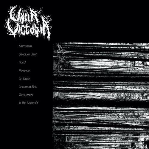 Under Victoria - Under Victoria (2022)