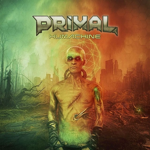 Primal - Humachine (2023)