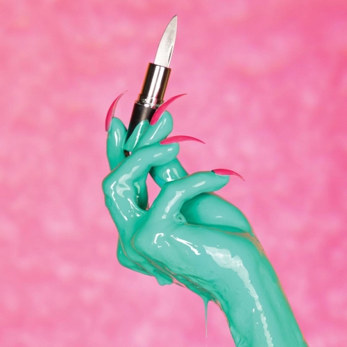 The Hirs Collective - We're Still Here (2023)