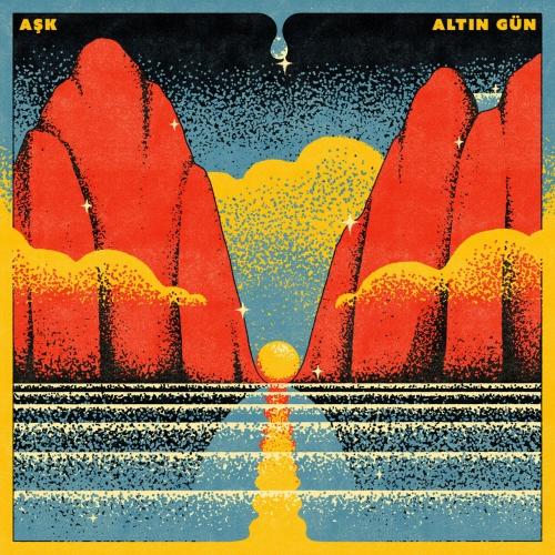 Altin Gun - Aşk (2023)