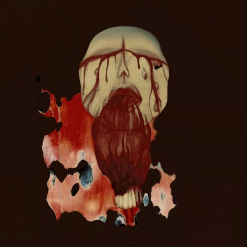 Vitriolic Sage - Feuerschlucker (2022)