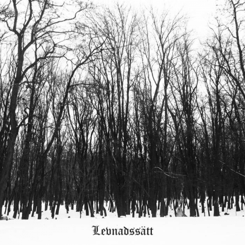 Moon Of The Wind - Levnadss​ä​tt (2023)