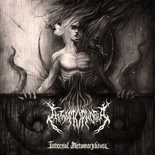 Thanatophobia - Internal Metamorphoses (2023)