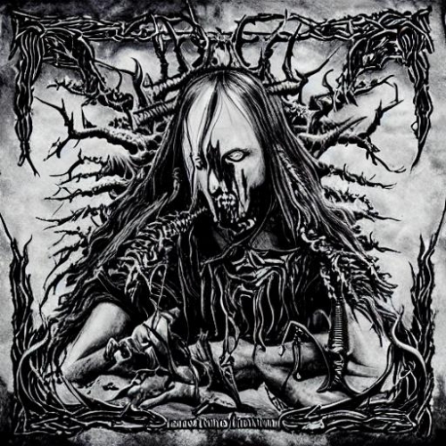 Lycan Sodomy - Bestial Lycanthropic Path ov War (2023)