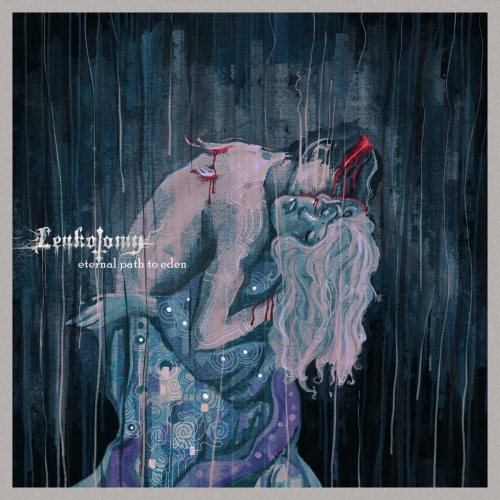 Leukotomy - Eternal Path to Eden (2023)