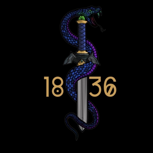 Obfuscating Society - 1836 (2023)