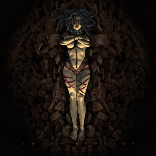 Sophus Hossel - Event Horizon (2023)