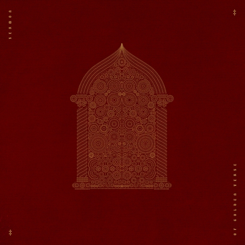 Sermon - Of Golden Verse (2023)