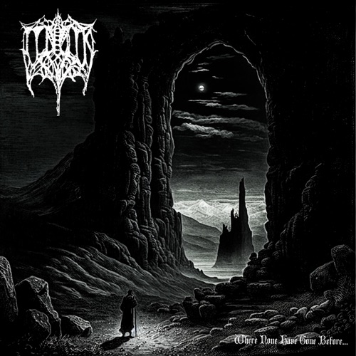 Itnotk - Where None Have Gone Before... (2023)