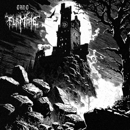 Flammae - Ordo (2023)