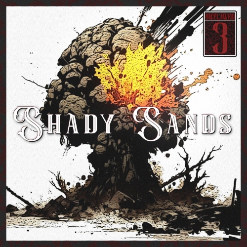 Are We Alive - Shady Sands [ep] (2023)