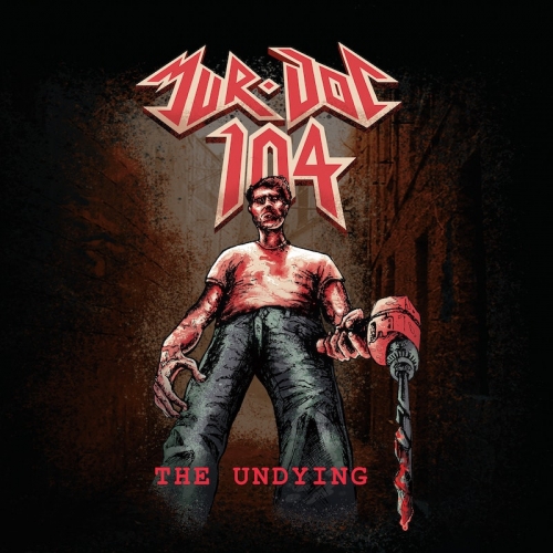 Mur.Doc 104 - The Undying [ep] (2023)