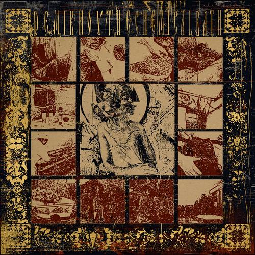 Demikhov - The Chemical Bath (2023)