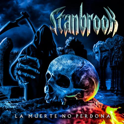 Stanbrook - La muerte no perdona (2023)