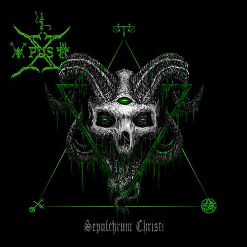 Xpus - Sepulchrum Christi (2023)