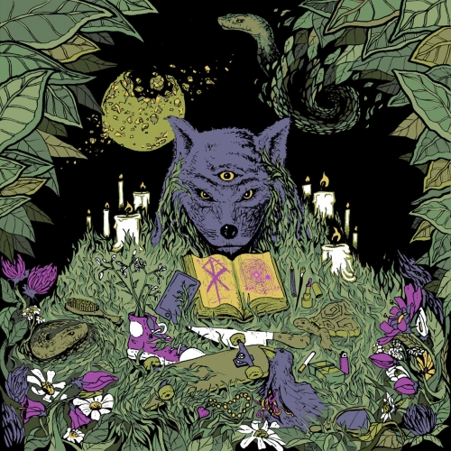 Sostre -  Søstre (2023)