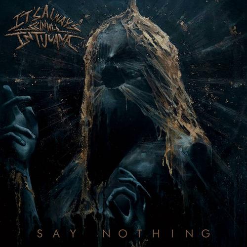 It's Always Sunny In Tijuana - Say Nothing [ep] (2023)