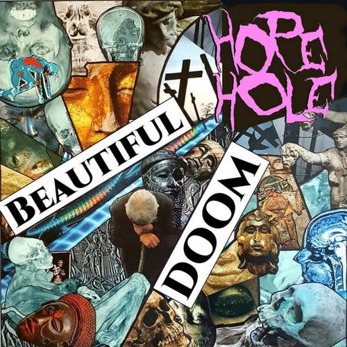 Jason Ward - Beautiful Doom (2023)