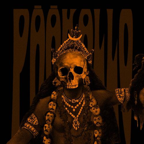 Paakallo - P​ä​ä​kallo (2023)
