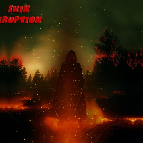 Skin Eruption - Skin Eruption (2023)