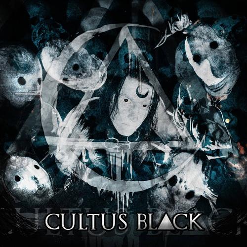 Cultus Black - Cultus Black (2023)