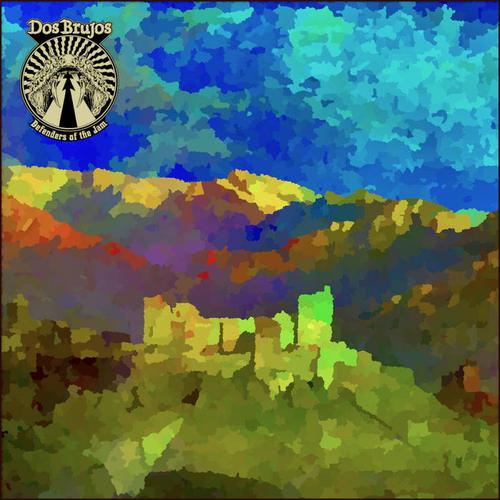 Dos Brujos - L​í​quido (2023)