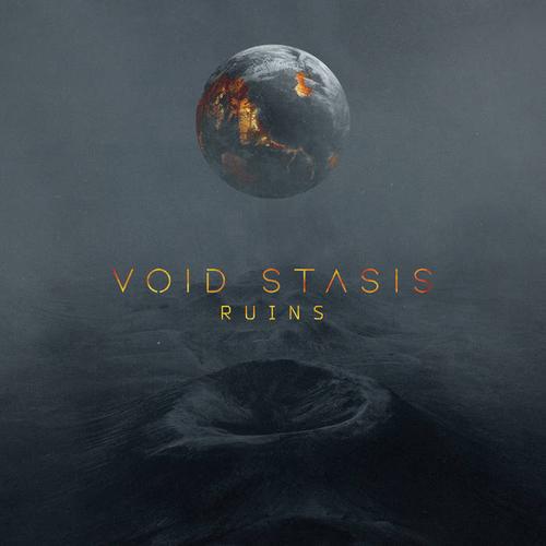 Void Stasis - Ruins (2022)