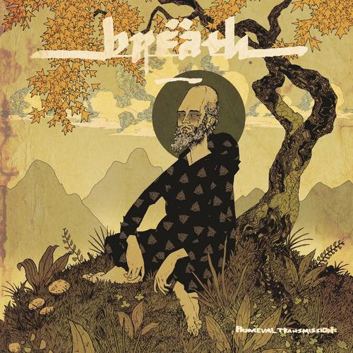 Breath - Primeval Transmissions (REMIXED & REMASTERED) (2023)