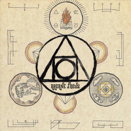Arcane Focus - Volume One (2023)