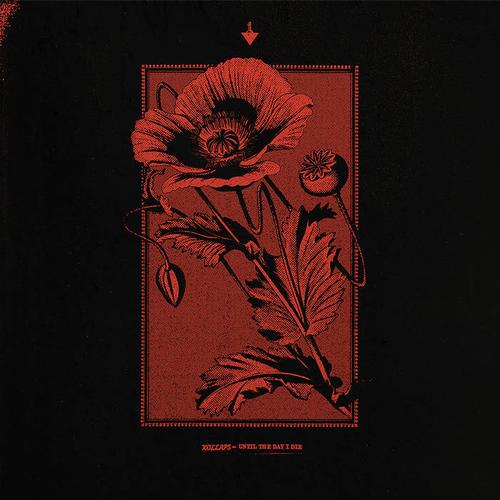 Kollaps - Until The Day I Die (2022)