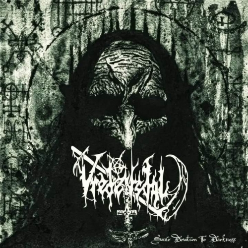 Vredensdal - Sonic Devotion to Darkness (2023)