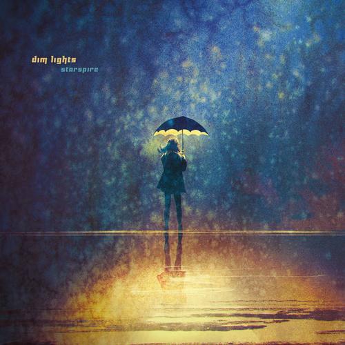 Dim Lights - Starspire (2022)