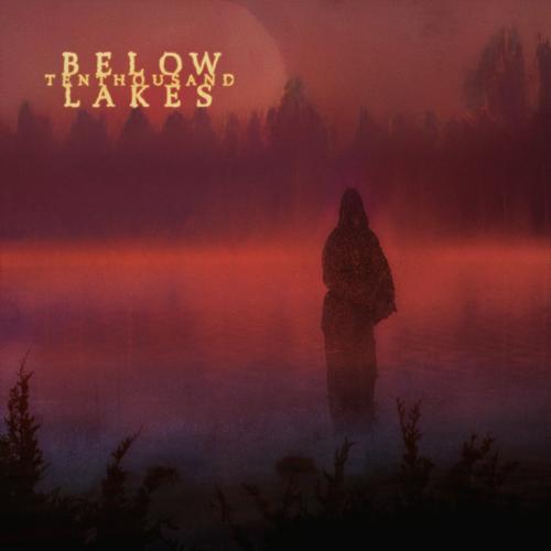Below Ten Thousand Lakes - Nomad (2023)