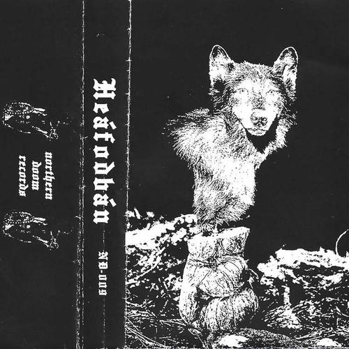 Heafodban - He​á​fodb​á​n (2023)