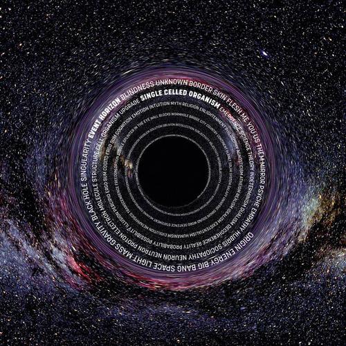 Single Celled Organism - Event Horizon (2023)