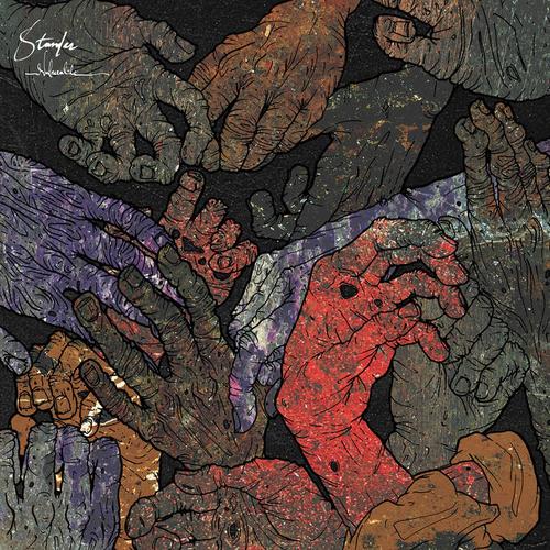 Stander - Vulnerable (2022)