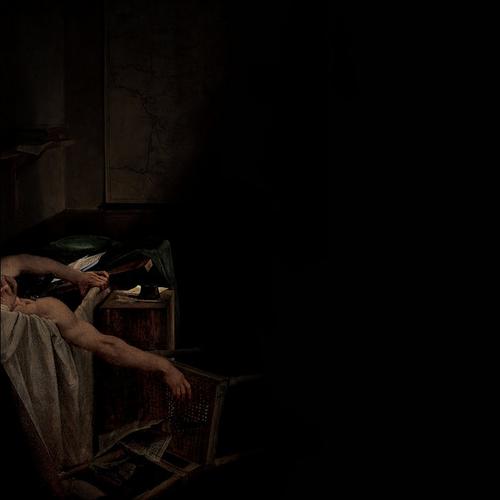 Have a Nice Life - Voids (2023 Remaster)