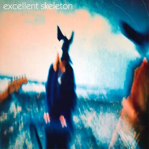 Excellent Skeleton - On Mercury Sea (2023)