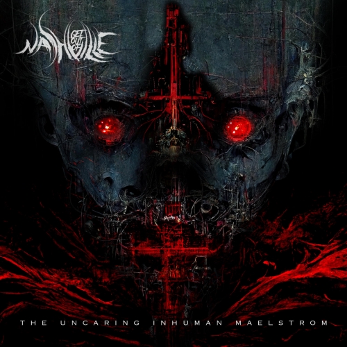 Get Out of Nashville - The Uncaring Inhuman Maelstrom (2023)