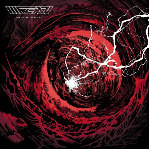 In Fear - Trace My Skin (2023)