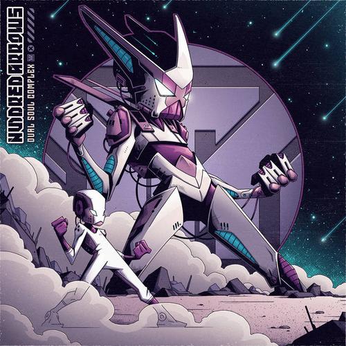 Hundred Arrows - Dual Soul Complex (2023)