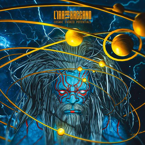 L'Ira Del Baccano - Cosmic Evoked Potentials (2023)