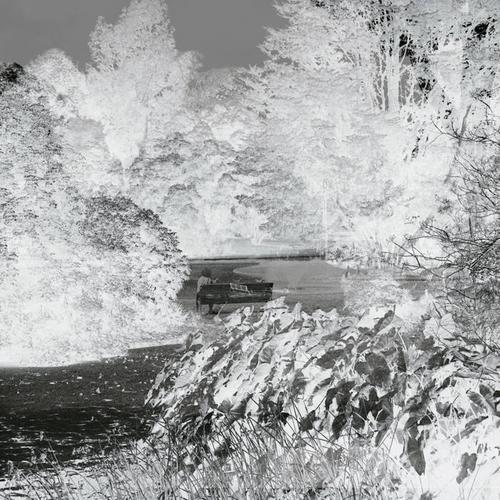 wind from the valley - a growing wound of yearning (2023)