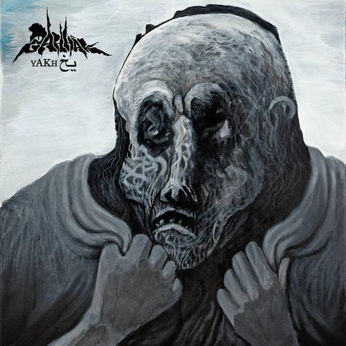 Zahhak - YAKH (2023)