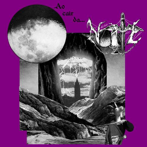 Noite - Ao Cair Da​.​.​. (2023)