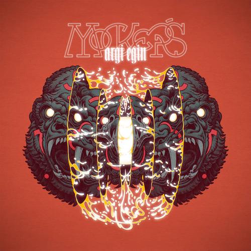 Mockers - ARGI EGIN (2023)