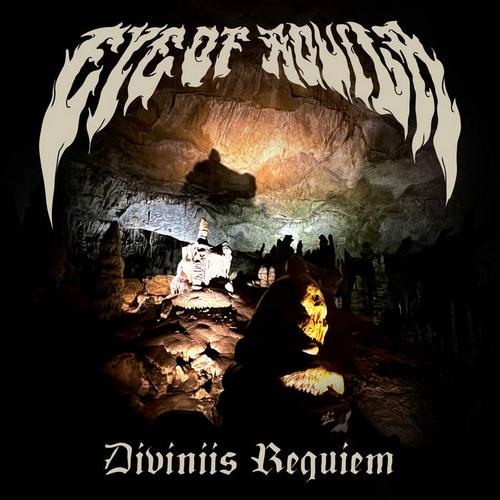 Eye of Aquila - Diviniis Requiem (2023)